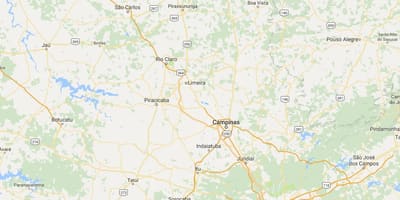 מפת שיהיה לי כדור פורח Gavião Peixoto