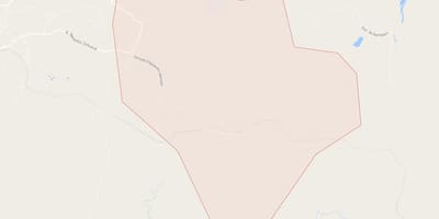 מפה של Marsilac סאו פאולו